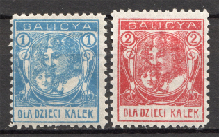 Galicia International Ukraine Polish Issue