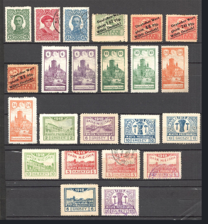 Poland Group (MH/Cancelled)