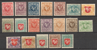 1919 Lithuania Group