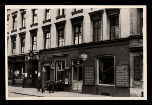 1933-1945 'Collector's value no. 8 - Germany awakens', Propaganda Postcard, Third Reich Nazi Germany