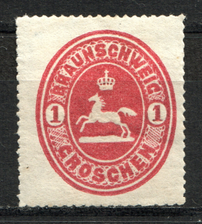 1865 Braunschweig Germany