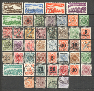 Wurttemberg Germany Group (Cancelled)