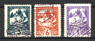 Katschberg Alpengasthof Austria Local Post