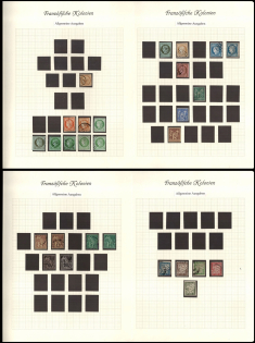 France, French Colonies, Collection