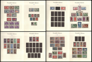 Togo, French Colonies, Collection