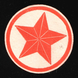 1915 Tartu, Russian Empire Charity Cinderella, Estonia