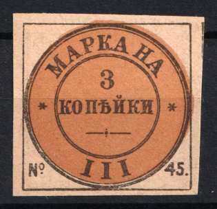 3k Land Registry, Russia Empire Revenue