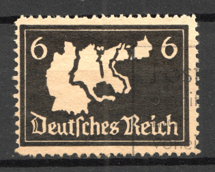 Germany Reich Propaganda (Cancelled)