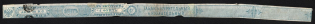 32k - one pound Tobacco Excise Strip, Russia Empire Revenue