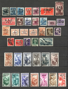 Italy Trieste Group (Cancelled)