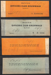 Scouts, Scouting, Scout Movement, Cinderellas, Non-Postal Stock of Stamps