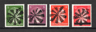 Germany Local Post (MNH)