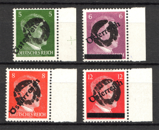 Germany Local Post (MNH)