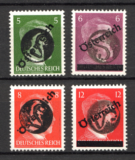 Germany Local Post (MNH)