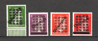 Germany Local Post (MNH)