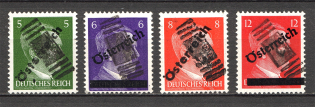 Germany Local Post (MNH)