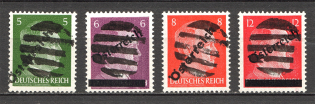 Germany Local Post (MNH)