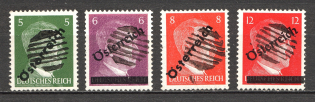 Germany Local Post (MNH)