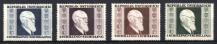 1946 Austria (Full Set)
