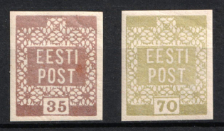 1919 Estonia (Full Set)