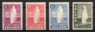 1921 Iceland (Full Set)
