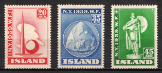 1940 Iceland