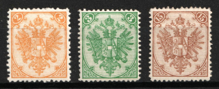 1879 Bosnia and Herzegovina