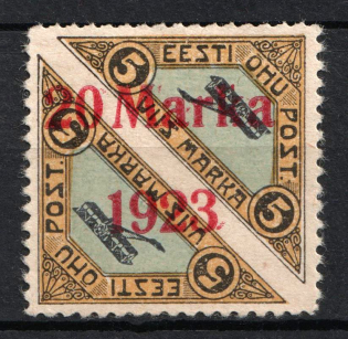 1923 Estonia