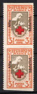 1923 2.5M/3.5M Estonia