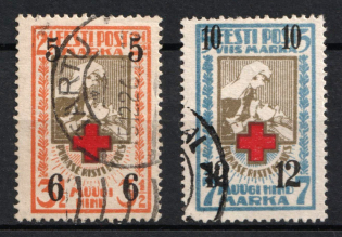 1926 Estonia (Full Set)