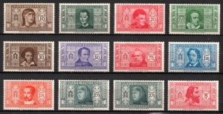 1932 Italy (Full Set)