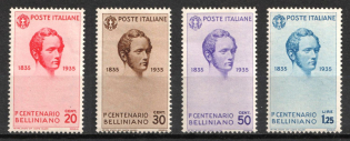 1935 Italy