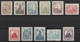 1925 Poland (Full Set)
