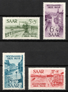 1948 Saar