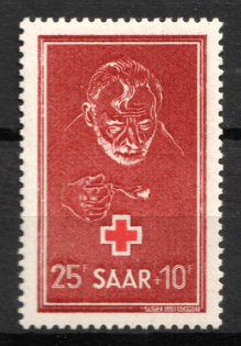 1950 Saar (Full Set)