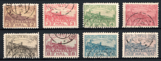 1919 Checiny Local Issue, Poland (Used)