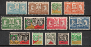 1931 Brazil