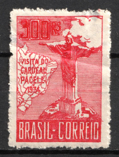 1934 300r Brazil