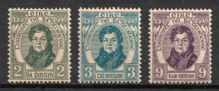 1929 Ireland, Provisional Government (Full Set)