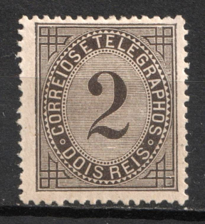 1884 Portugal (Full Set)