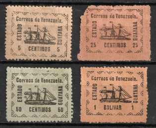 1930 Venezuela, Expenditures of the Revolutionary Party