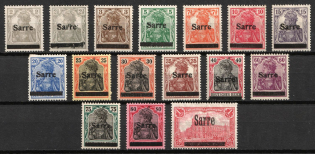 1920 Saar