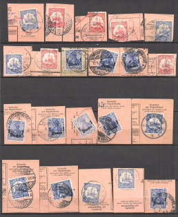 German Colonies Group (Cancelled)