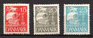 1927 Denmark