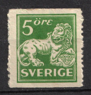 1920 Sweden