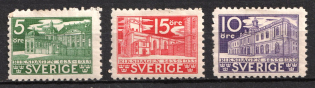 1935 Sweden