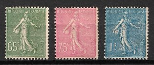 1924 France