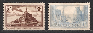 1929 France