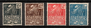 1930 France (Full Set)