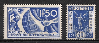 1936 France